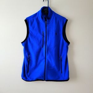 Polo Ralph Lauren Vest for mens  blue 💙